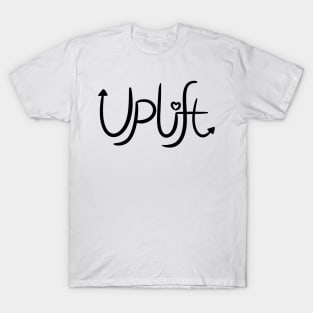 Uplift T-Shirt